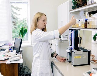 Лаборатория 5