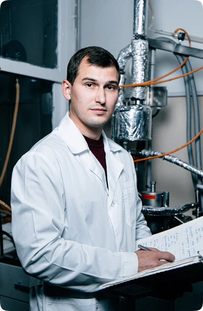 Лаборатория 1